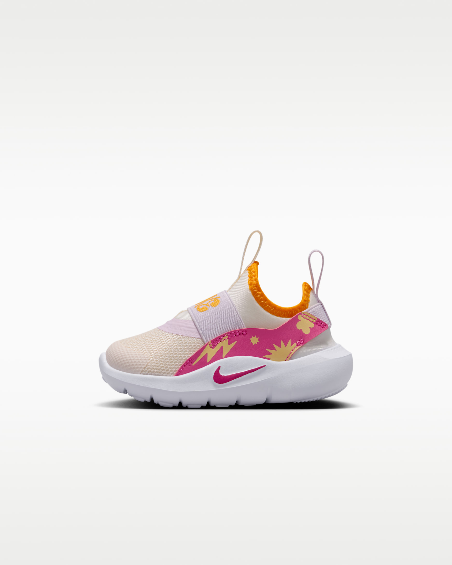 NIKE公式】ナイキ フレックス ランナー 4 SE ベビーシューズ